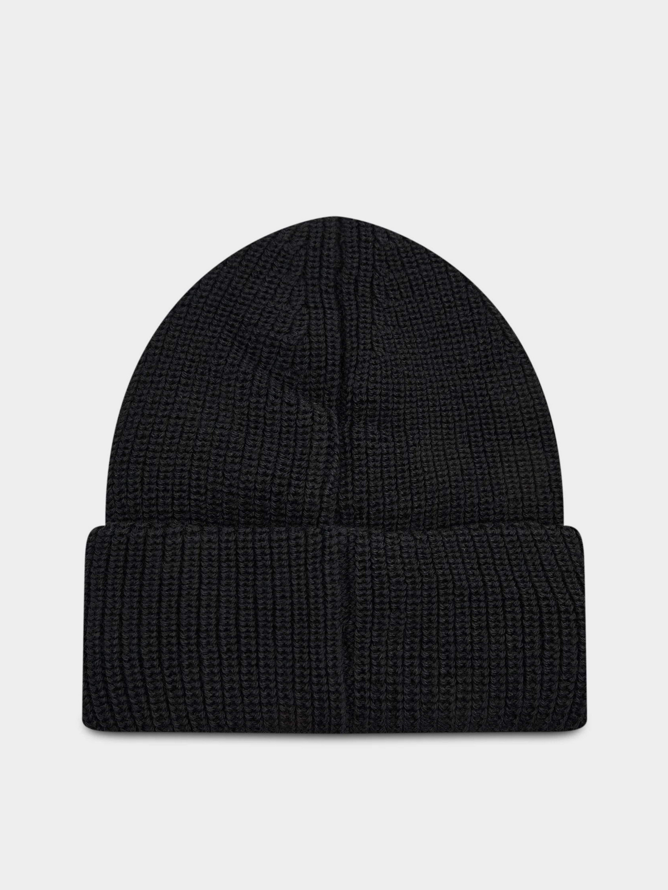 Шапки та кепки Calvin Klein Monogram Beanie Wl модель K50K506242-BDS Фото