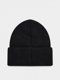 Шапки та кепки Calvin Klein Monogram Beanie Wl модель K50K506242-BDS Фото