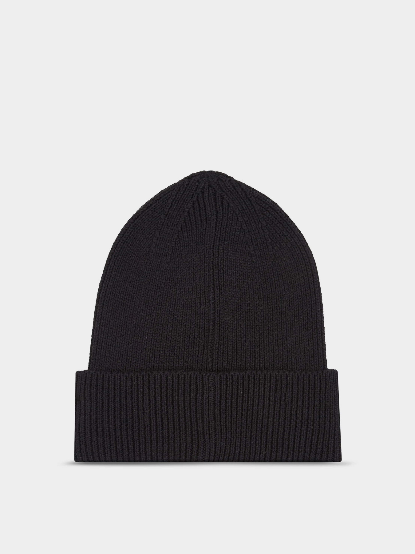 Шапки та кепки Calvin Klein Archive Logo Beanie модель K50K511158-BDS Фото