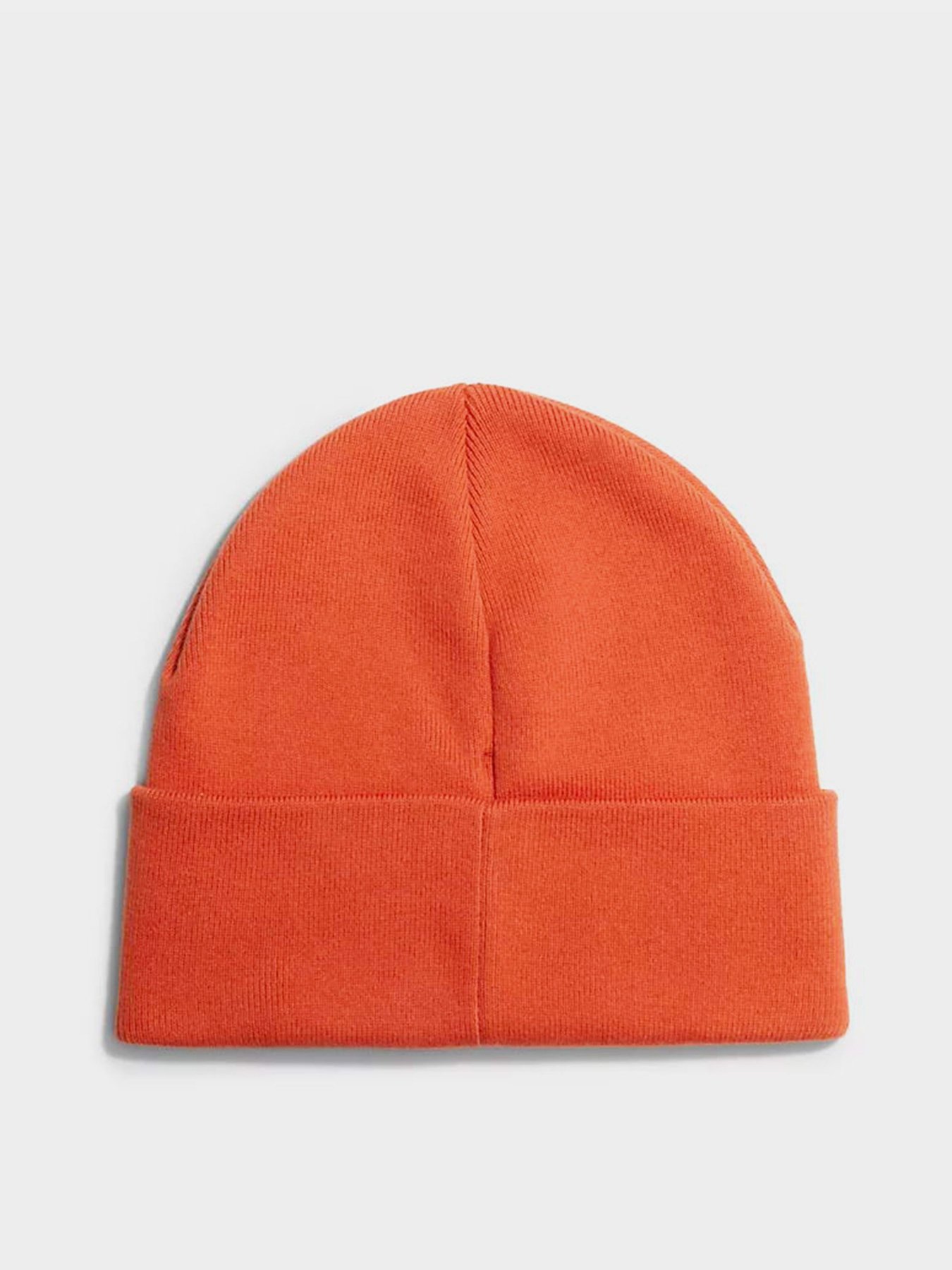 Шапки та кепки Calvin Klein Monologo Embro Beanie модель K50K511160-SEC Шапки та кепки Calvin Klein Monologo Embro Beanie модель K50K511160-SEC Фото