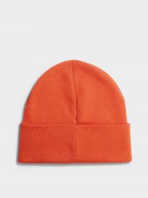 Шапки та кепки Calvin Klein Monologo Embro Beanie модель K50K511160-SEC Фото