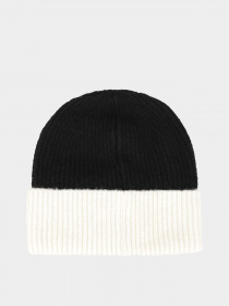 Шапки та кепки Calvin Klein Colorblock Beanie модель K50K511163-BDS Фото