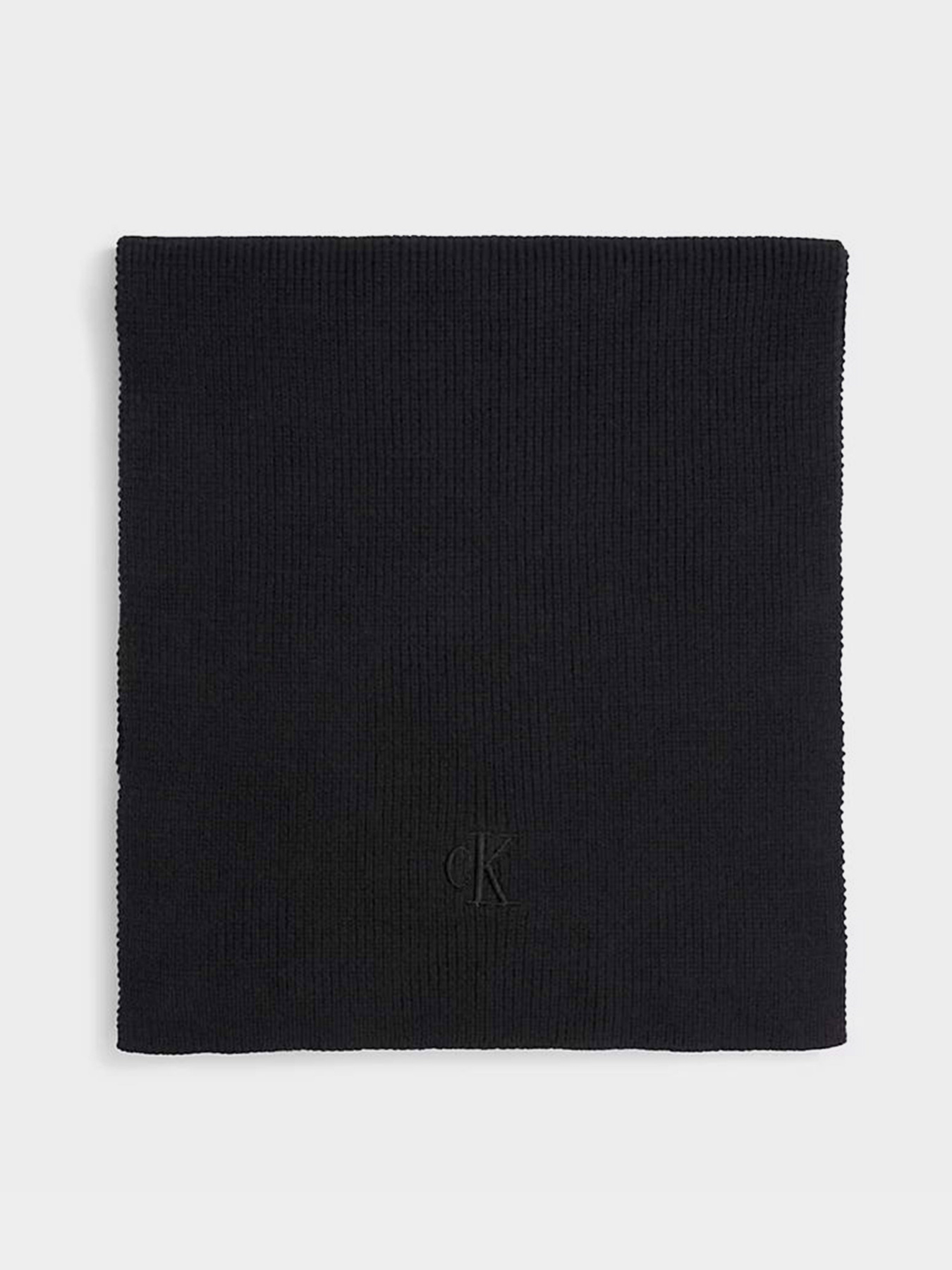 Шарфы и платки Calvin Klein Archive Logo Scarf модель K50K511173-BDS Шарфы и платки Calvin Klein Archive Logo Scarf модель K50K511173-BDS Фото