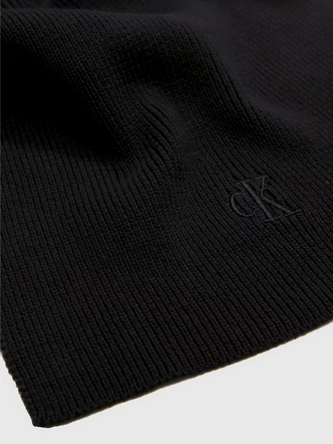Шарфы и платки Calvin Klein Archive Logo Scarf модель K50K511173-BDS Шарфы и платки Calvin Klein Archive Logo Scarf модель K50K511173-BDS Фото