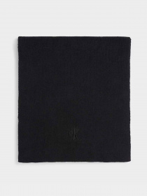 Шарфы и платки Calvin Klein Archive Logo Scarf модель K50K511173-BDS Фото
