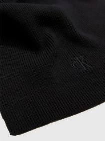 Шарфы и платки Calvin Klein Archive Logo Scarf модель K50K511173-BDS Фото