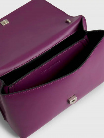 Сумки Calvin Klein Convertible Ew Flap модель K60K607198-VAC Фото