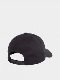 Шапки та кепки Calvin Klein Monogram Cap модель K60K610280-0GJ Фото