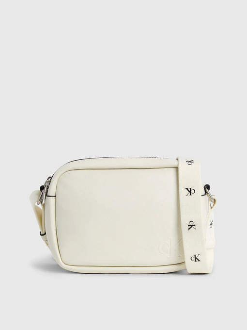 Сумки Calvin Klein Ultralight Dblzipcamera Bag21 Pu модель K60K610326-YBI Фото