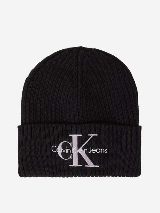 Шапки и кепки Calvin Klein Monogram модель K60K611030-0GJ Фото