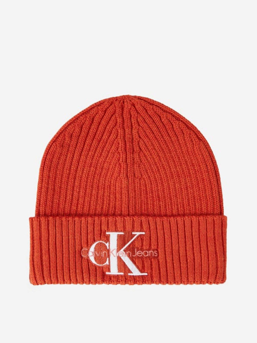 Шапки и кепки Calvin Klein Monogram модель K60K611030-TCO Фото