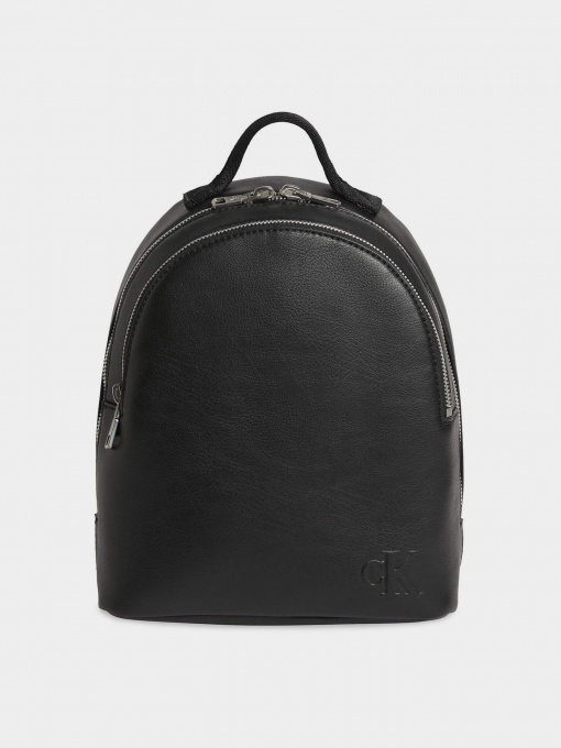 Рюкзаки Calvin Klein Ultralight Micro Bacpack25 Pu модель K60K611192-BDS Фото