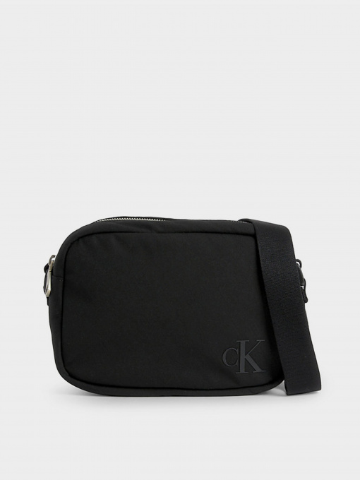 Сумки Calvin Klein Ultralight Dbl Camerabag21 Tw модель K60K611199-BDS Фото