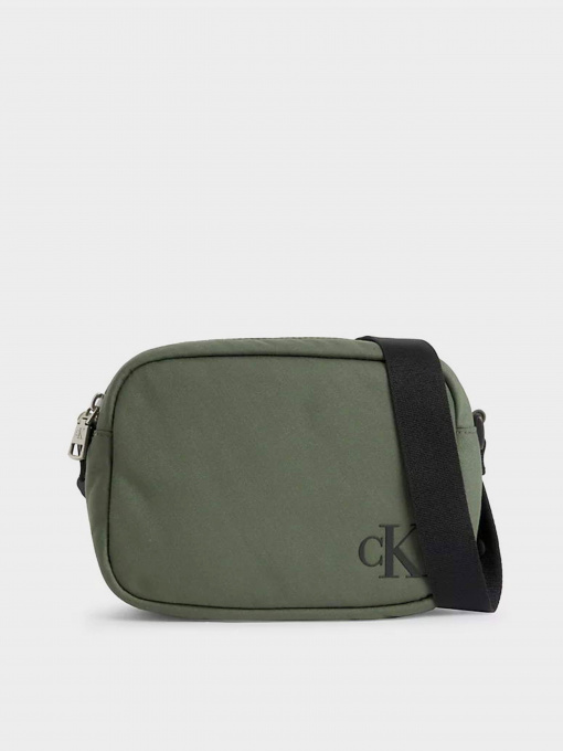 Сумки Calvin Klein Ultralight Dbl Camerabag21 Tw модель K60K611199-LLP Фото