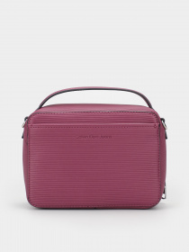 Сумки Calvin Klein Minimal Monogram Camera Bag18 модель K60K611222-VAC Фото