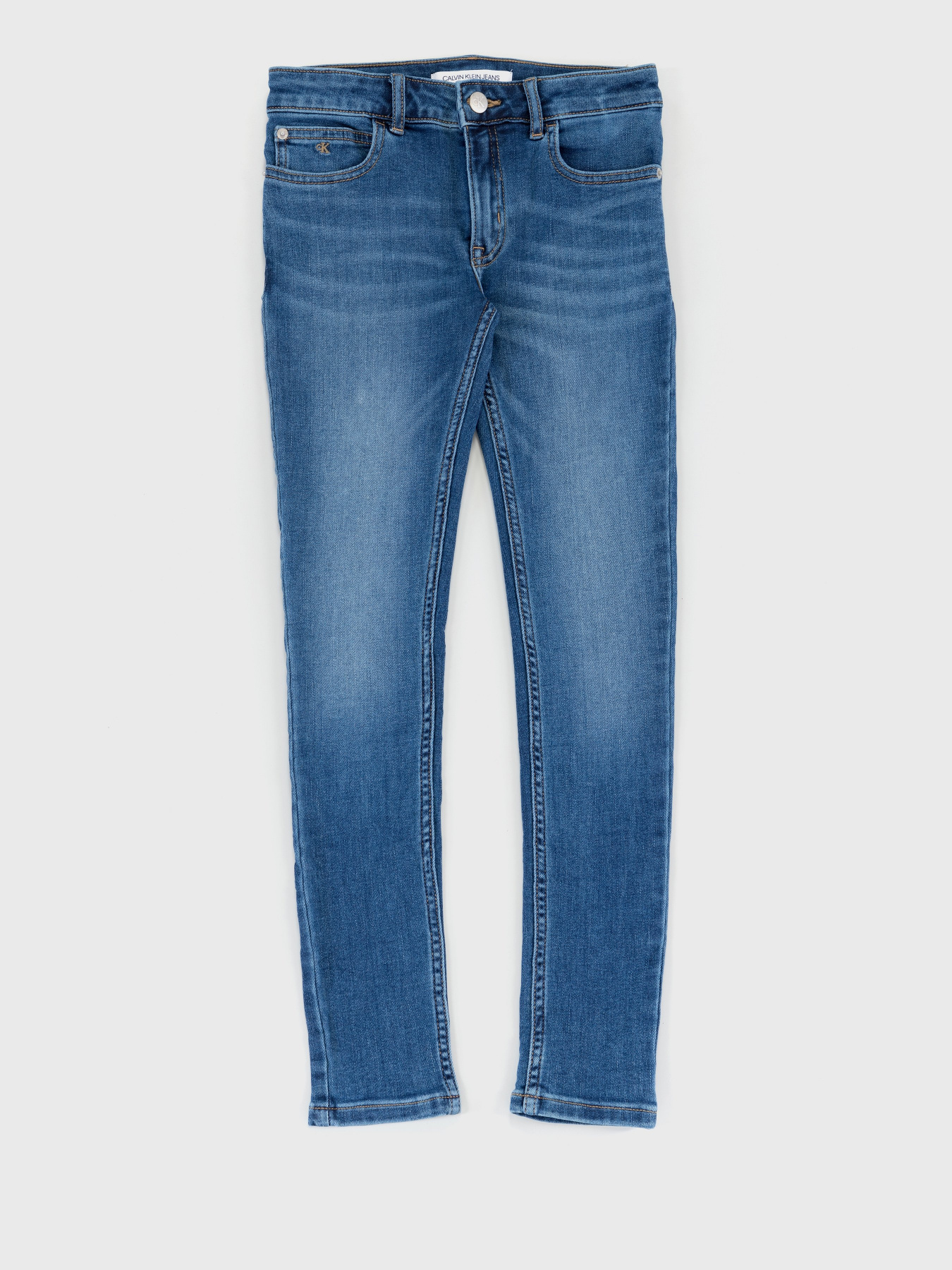 Джинси Calvin Klein модель IG0IG00546-1BY Фото