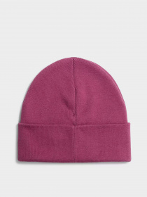 Шапки та кепки Calvin Klein ʼ Monologo Embro Beanie модель K60K611254-VAC Фото