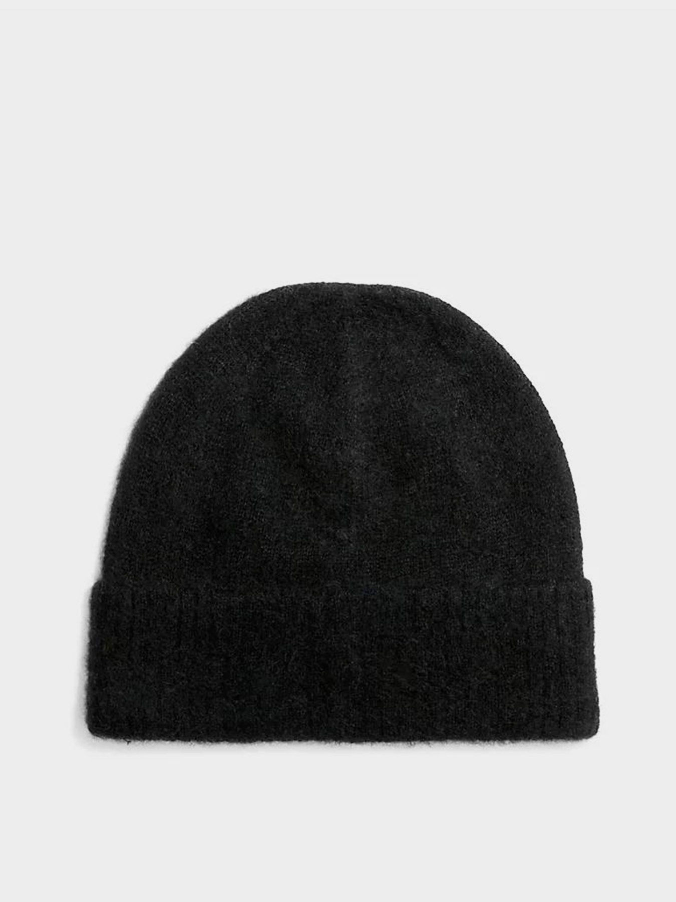 Шапки та кепки Calvin Klein Minimal Monogram Beanie модель K60K611257-BDS Фото