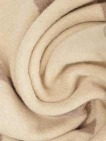 Шарфи та хустки Calvin Klein Logo Scarf модель K60K611263-PED Фото