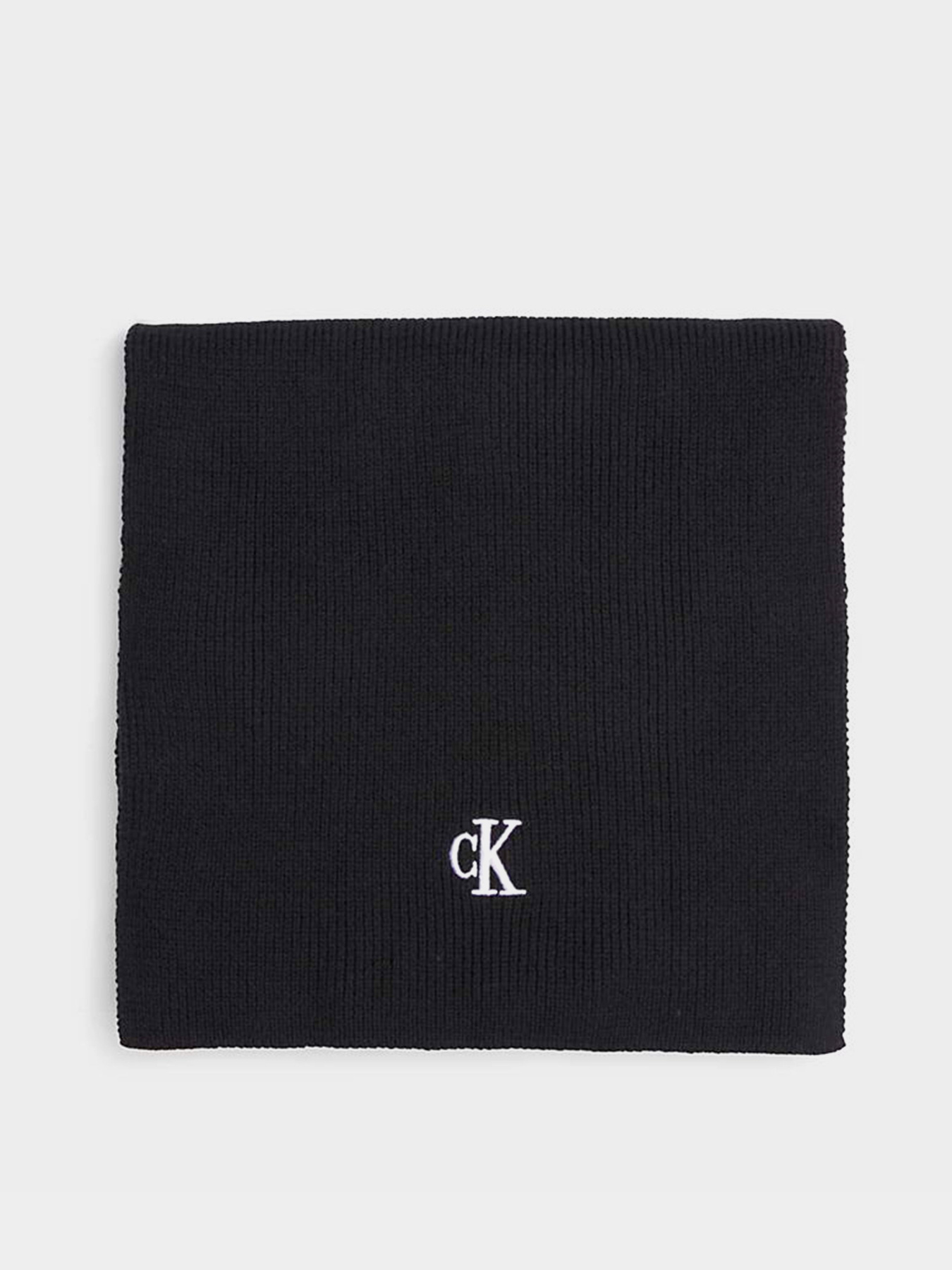 Шарфы и платки Calvin Klein Archive Logo Scarf модель K60K611265-BDS Фото