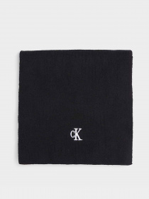 Шарфы и платки Calvin Klein Archive Logo Scarf модель K60K611265-BDS Фото