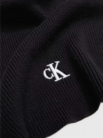 Шарфы и платки Calvin Klein Archive Logo Scarf модель K60K611265-BDS Фото