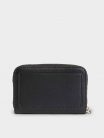 Кошельки Calvin Klein Sculpted Med Zip Around Mono модель K60K607229-01F Фото