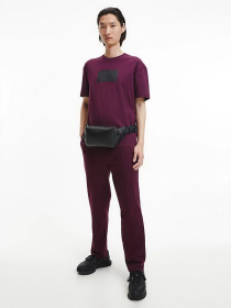Сумки Calvin Klein Must Wa/Stbag модель K50K508688-BAX Фото