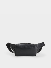 Сумки Calvin Klein Must Wa/Stbag модель K50K508688-BAX Фото