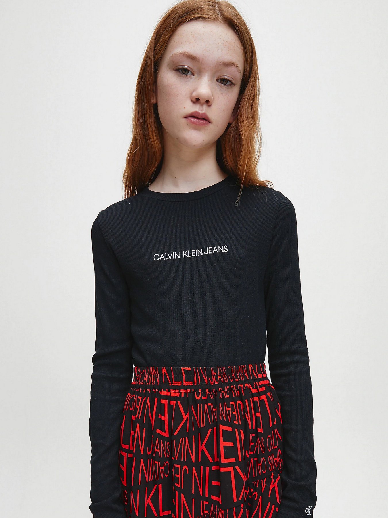 Свитры и кардиганы Calvin Klein модель IG0IG00571-BEH Фото