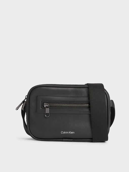 Сумки Calvin Klein Ck Elevated Camera Bag Repreve модель K50K510852-01I Фото
