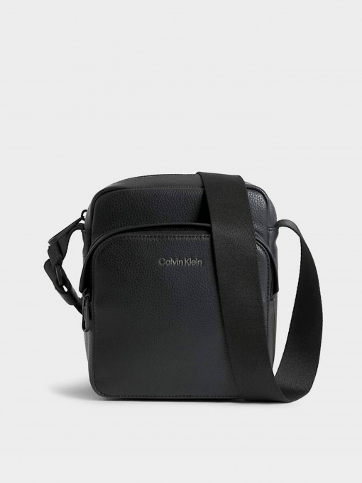 Сумки Calvin Klein Ck Must Reporter S W/Pckt модель K50K511187-BAX Фото
