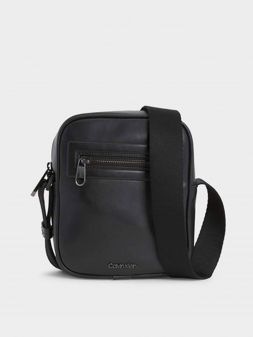 Сумки Calvin Klein Ck Elevated Reporter S модель K50K511190-BAX Фото