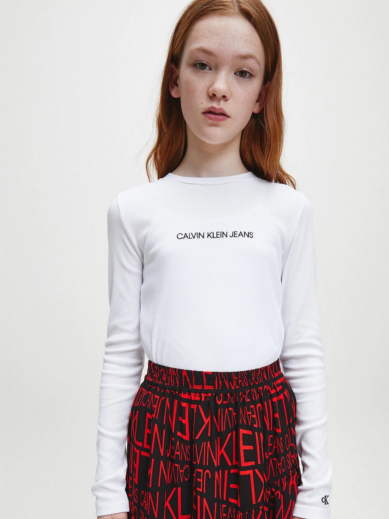 Свитры и кардиганы Calvin Klein Logo Rib модель IG0IG00571-YAF Фото