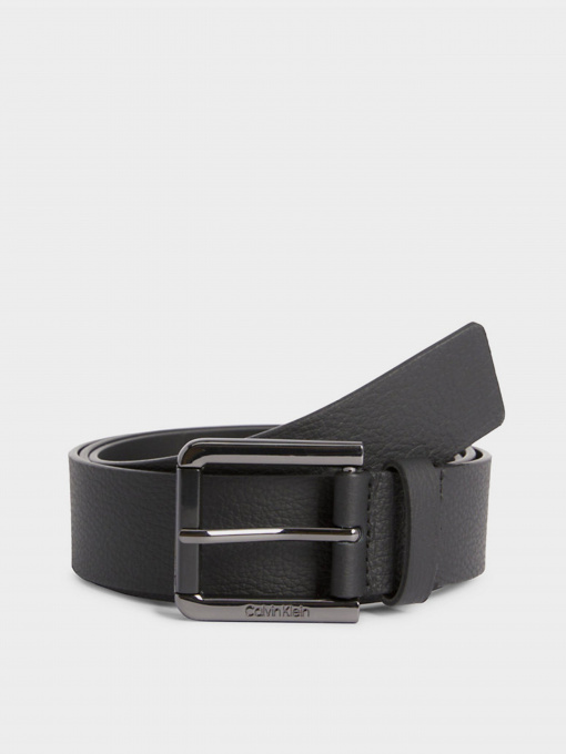 Ремені Calvin Klein Inlay Bar K50K510943 модель K50K510943-BAX Фото