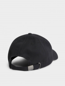 Шапки и кепки Calvin Klein Ck Bombed Metal Bb Cap модель K50K510968-BAX Фото