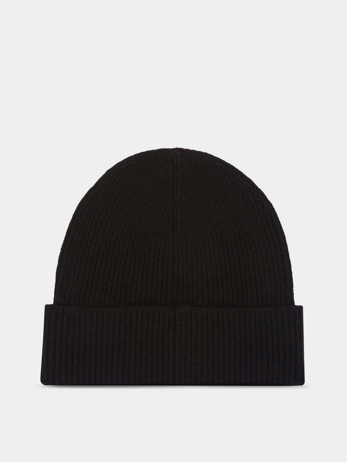 Шапки та кепки Calvin Klein Cashmere Beanie модель K50K510974-BAX Фото