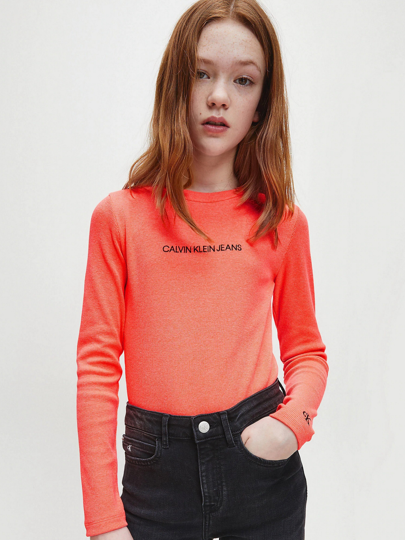 Боді та корсети Calvin Klein модель IG0IG00572-TAB Фото
