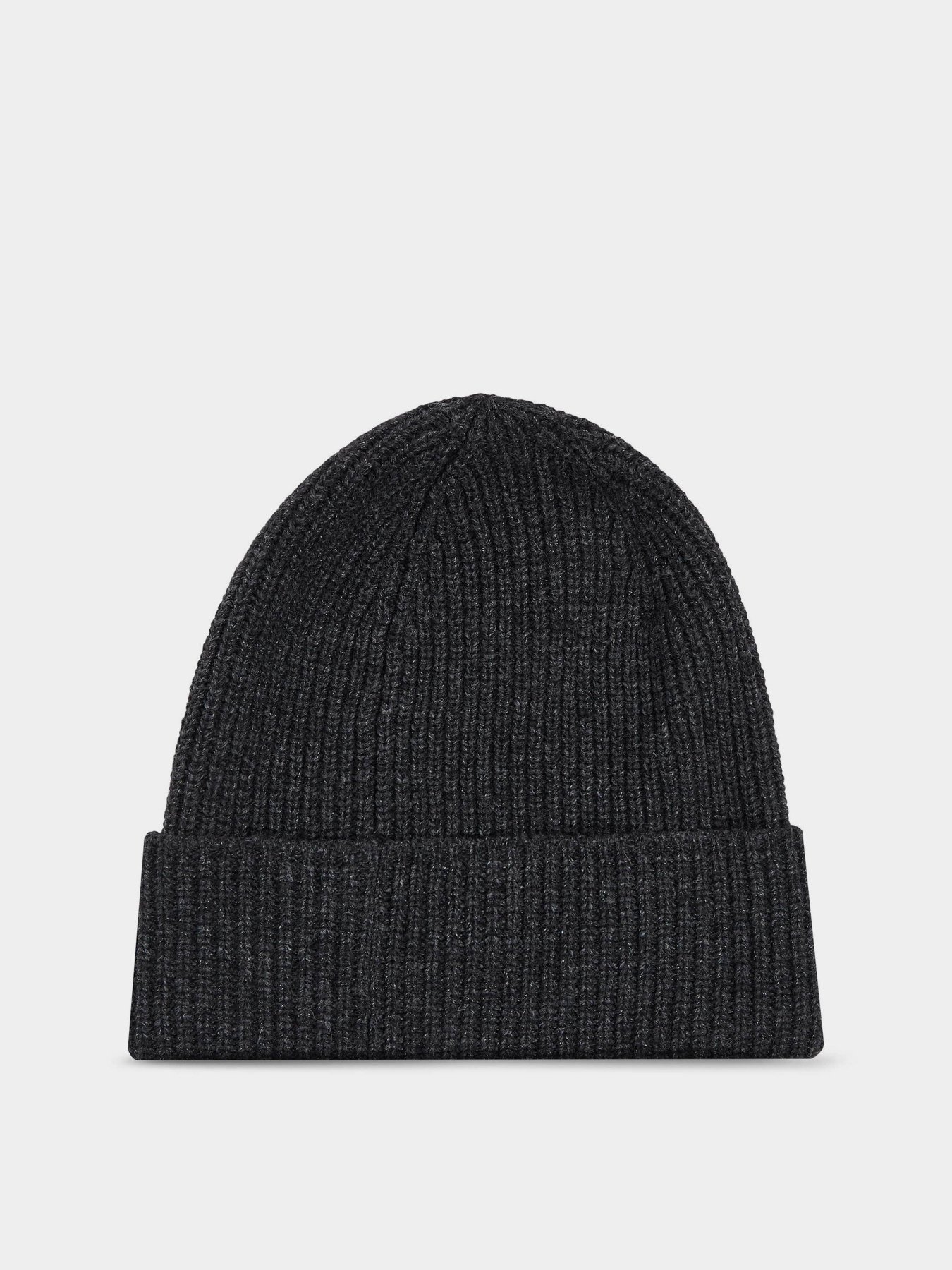 Шапки та кепки Calvin Klein Daddy Wool Beanie модель K50K510984-BAX Фото