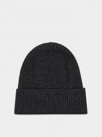 Шапки и кепки Calvin Klein Daddy Wool Beanie модель K50K510984-BAX Фото
