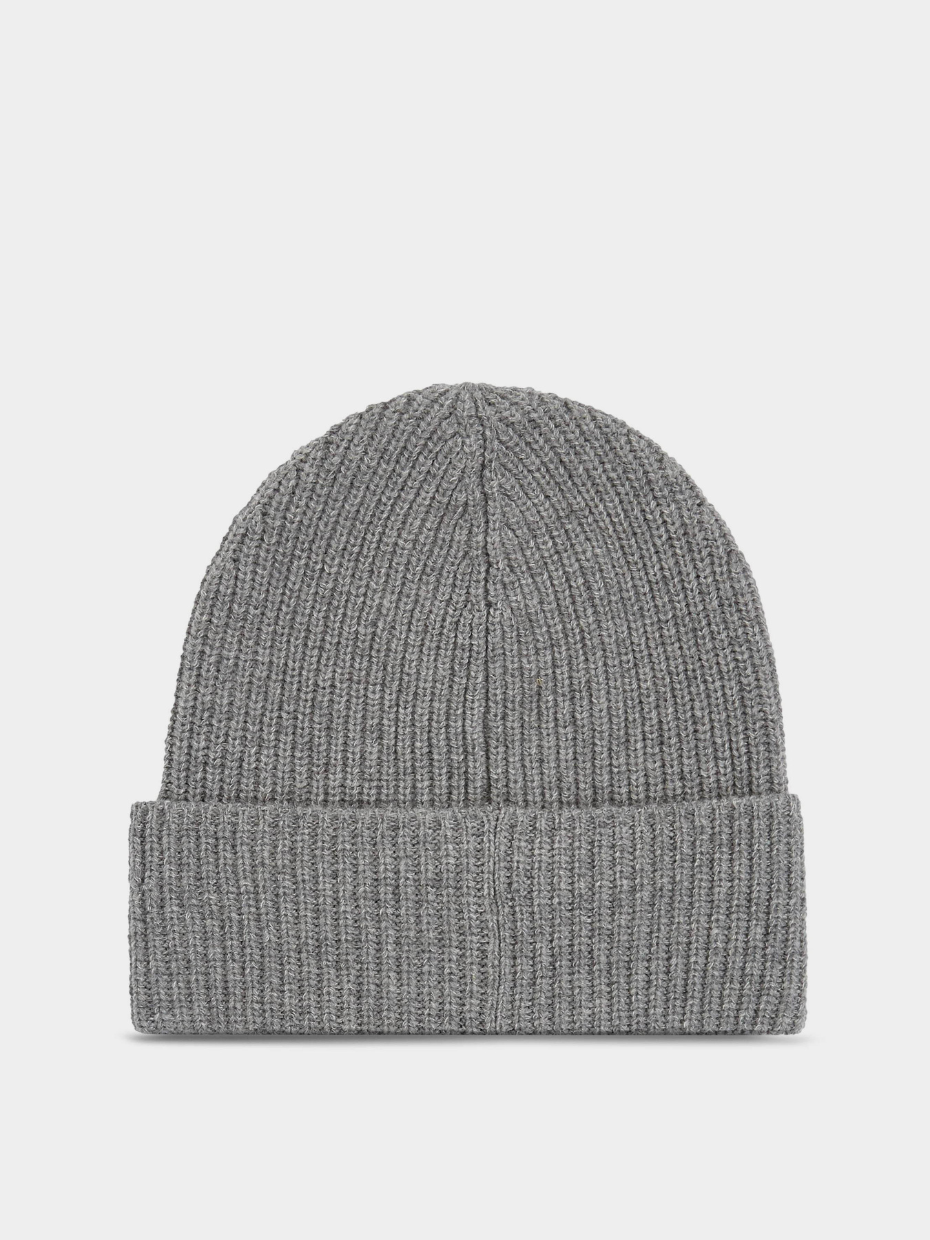 Шапки та кепки Calvin Klein Daddy Wool Beanie модель K50K510984-PCD Фото