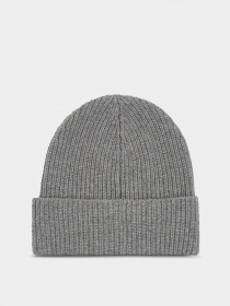 Шапки та кепки Calvin Klein Daddy Wool Beanie модель K50K510984-PCD Фото