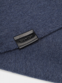 Шарфи та хустки Calvin Klein Classic Wool Woven Scarf модель K50K511008-BA7 Фото