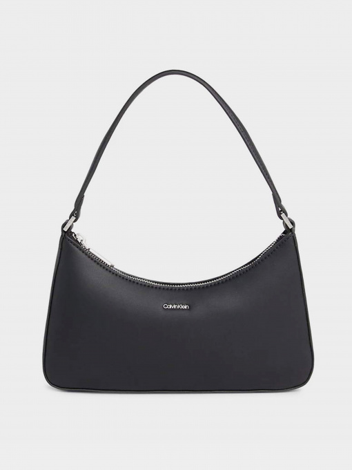 Сумки Calvin Klein Must Small Shoulder Bag модель K60K609613-BAX Фото