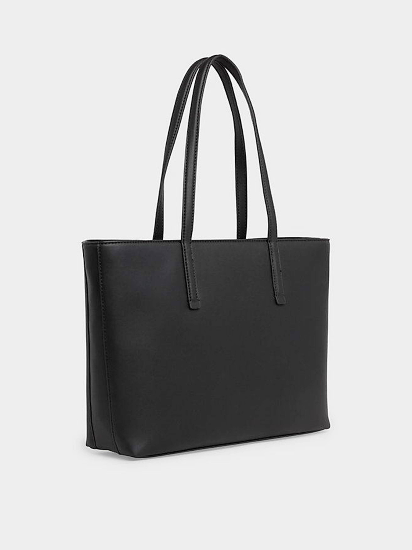 Сумки Calvin Klein Ck Must Shopper Md модель K60K610736-BAX Фото