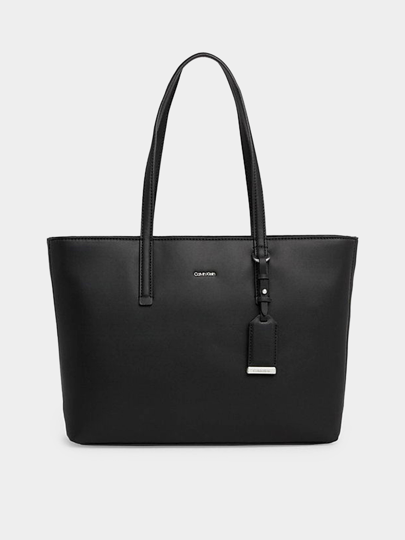 Сумки Calvin Klein Ck Must Shopper Md модель K60K610736-BAX Фото