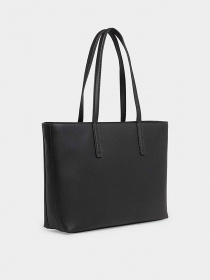 Сумки Calvin Klein Ck Must Shopper Md модель K60K610736-BAX Фото