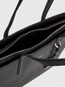 Сумки Calvin Klein Ck Must Shopper Md модель K60K610736-BAX Фото