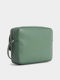 Сумки Calvin Klein Re-Lock Camera Bag W/Flap модель K60K611083-LKG Фото