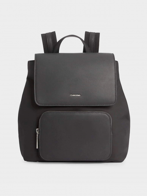 Рюкзаки Calvin Klein Ck Must Campus Backpack-Nylon модель K60K611538-BAX Фото